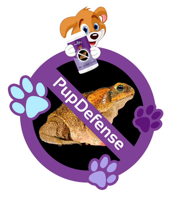 PupDefense